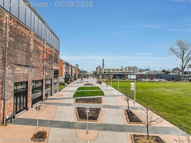 1300 E Lafayette Unit 2407, 08, Detroit, MI 48207 - photo 48