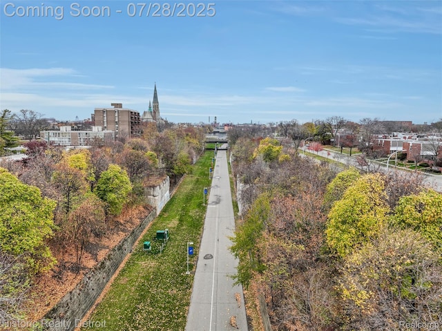 1300 E Lafayette Unit 2407, 08, Detroit, MI 48207 - photo 49