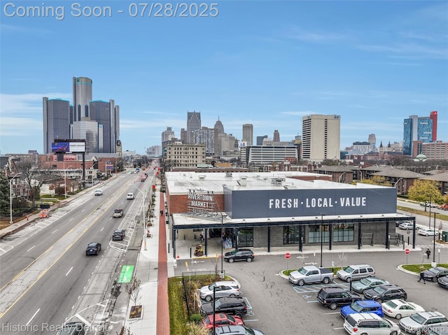 1300 E Lafayette Unit 2407, 08, Detroit, MI 48207 - photo 51