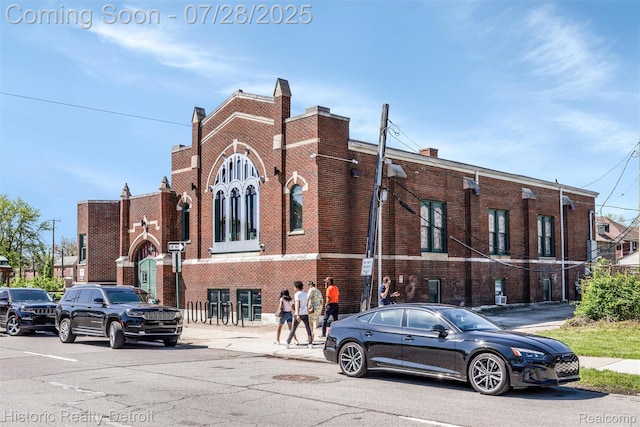 1300 E Lafayette Unit 2407, 08, Detroit, MI 48207 - photo 52