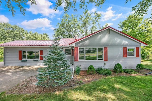 2663 Huntly Rd, Niles, MI 49120 - photo 1