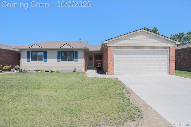 13717 Villa Pointe Dr, Warren, MI 48088 - photo 1