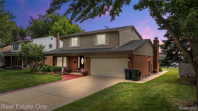 37751 Hanson Dr, Sterling Heights, MI 48310 - photo 2