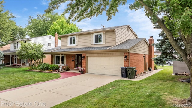 37751 Hanson Dr, Sterling Heights, MI 48310 - photo 1
