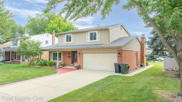 37751 Hanson Dr, Sterling Heights, MI 48310 - photo 48