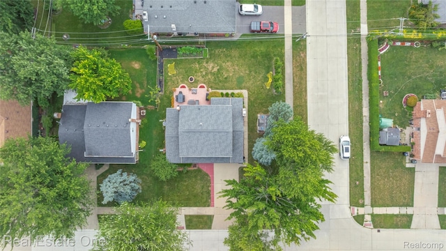 37751 Hanson Dr, Sterling Heights, MI 48310 - photo 45