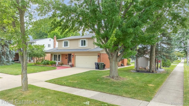 37751 Hanson Dr, Sterling Heights, MI 48310 - photo 47