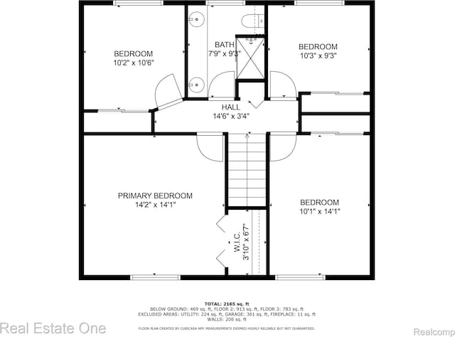 37751 Hanson Dr, Sterling Heights, MI 48310 - photo 51