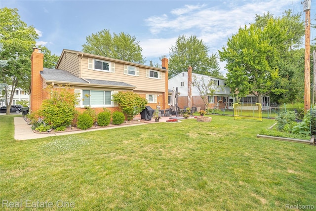 37751 Hanson Dr, Sterling Heights, MI 48310 - photo 38