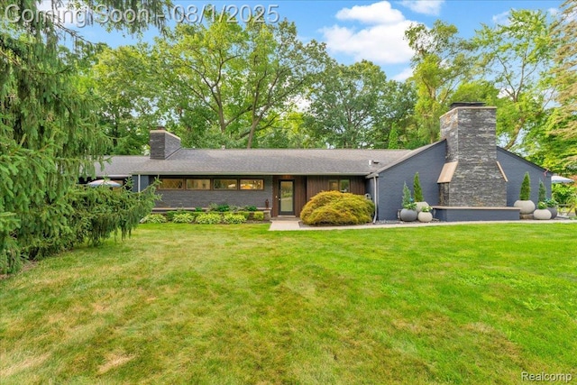 4115 Orchard Way, Bloomfield Hills, MI 48301 - photo 1