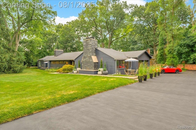 4115 Orchard Way, Bloomfield Hills, MI 48301 - photo 3