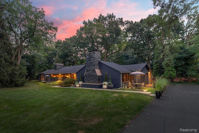 4115 Orchard Way, Bloomfield Hills, MI 48301 - photo 2
