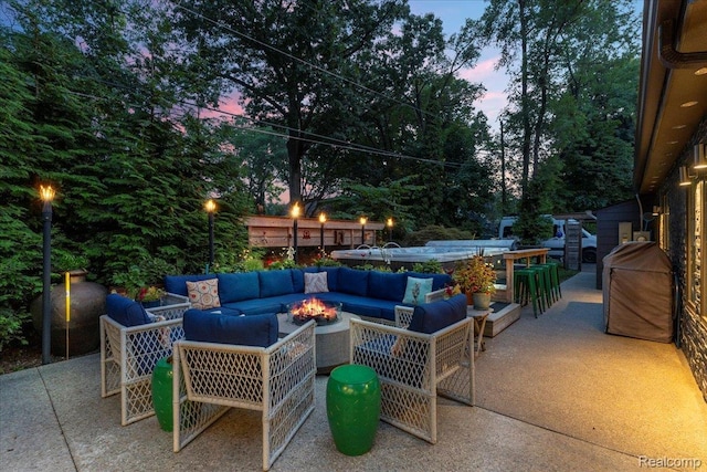 4115 Orchard Way, Bloomfield Hills, MI 48301 - photo 42
