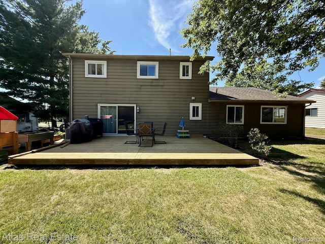 5337 Wakefield Rd, Grand Blanc, MI 48439 - photo 8