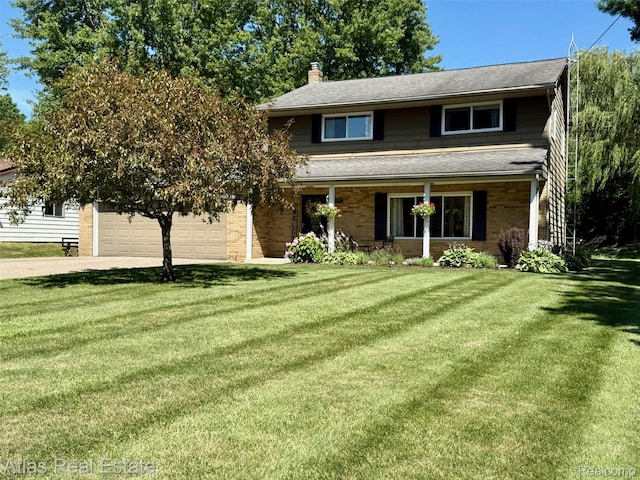 5337 Wakefield Rd, Grand Blanc, MI 48439 - photo 1