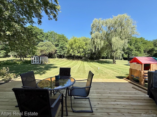 5337 Wakefield Rd, Grand Blanc, MI 48439 - photo 9