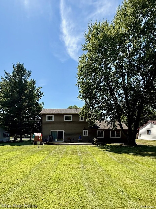 5337 Wakefield Rd, Grand Blanc, MI 48439 - photo 7