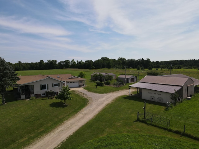 2812 Shoreline Dr, Lupton, MI 48635 - photo 55