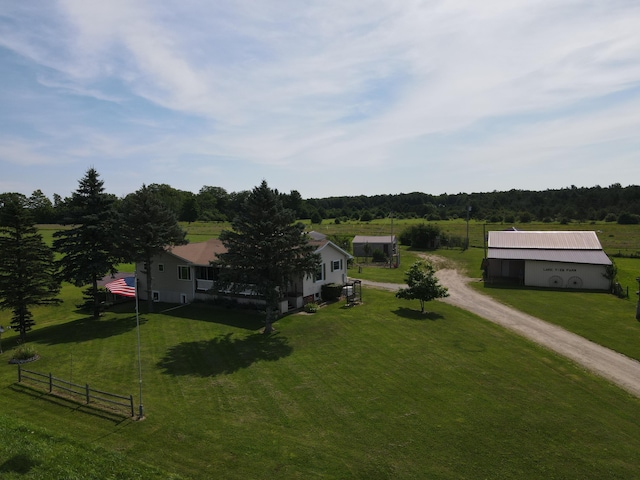 2812 Shoreline Dr, Lupton, MI 48635 - photo 56