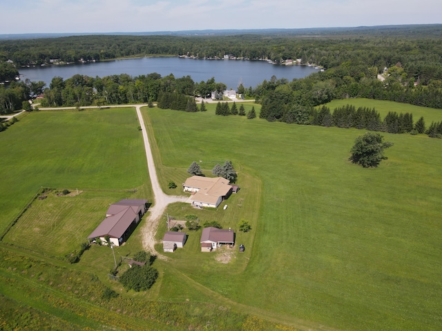 2812 Shoreline Dr, Lupton, MI 48635 - photo 67
