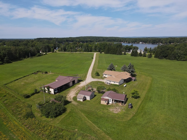 2812 Shoreline Dr, Lupton, MI 48635 - photo 5