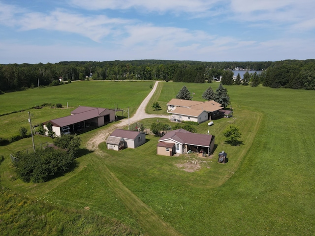 2812 Shoreline Dr, Lupton, MI 48635 - photo 68