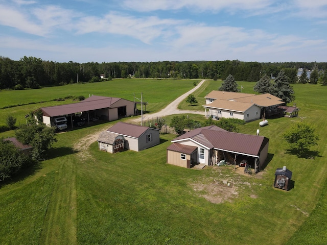 2812 Shoreline Dr, Lupton, MI 48635 - photo 6