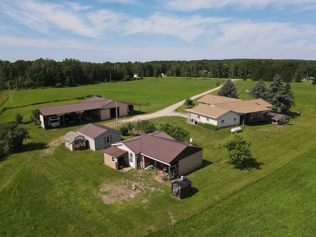 2812 Shoreline Dr, Lupton, MI 48635 - photo 69