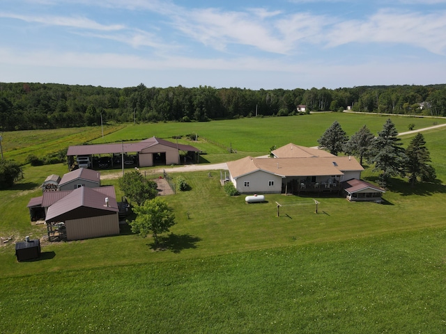 2812 Shoreline Dr, Lupton, MI 48635 - photo 70