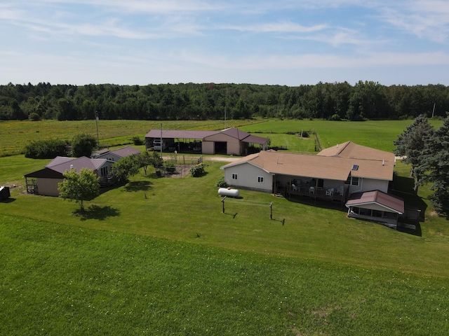 2812 Shoreline Dr, Lupton, MI 48635 - photo 71