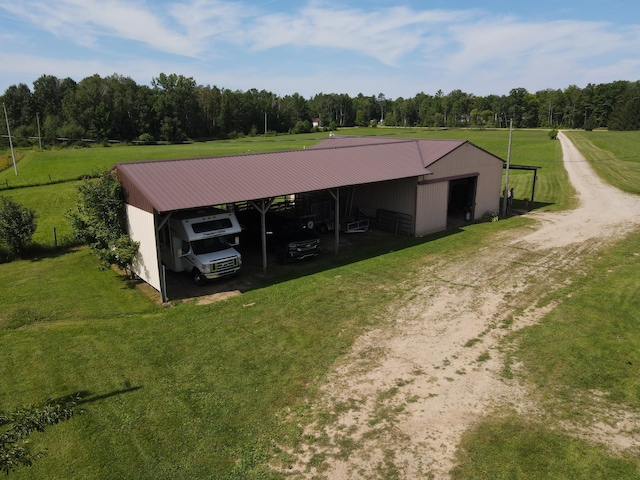 2812 Shoreline Dr, Lupton, MI 48635 - photo 38