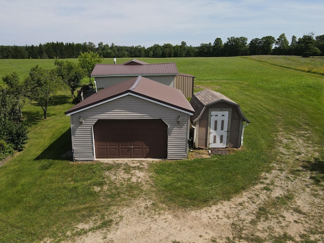 2812 Shoreline Dr, Lupton, MI 48635 - photo 41