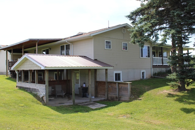 2812 Shoreline Dr, Lupton, MI 48635 - photo 9