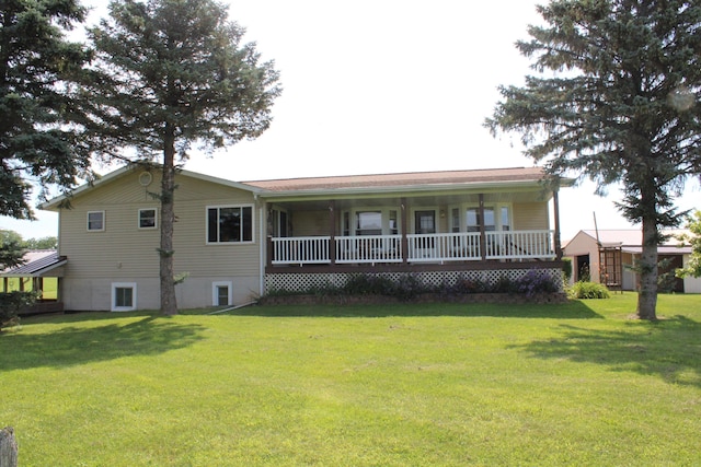2812 Shoreline Dr, Lupton, MI 48635 - photo 7
