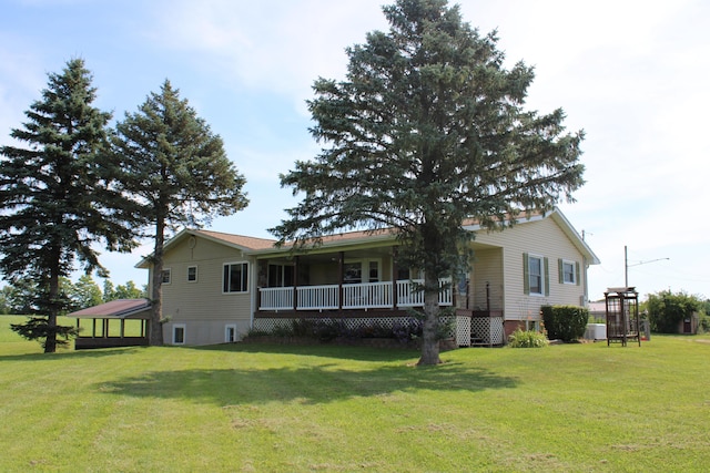 2812 Shoreline Dr, Lupton, MI 48635 - photo 1