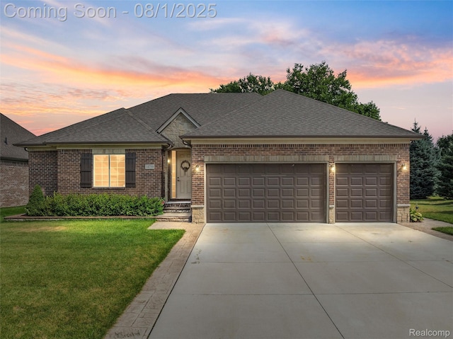 14759 Hannebauer Ct, Sterling Heights, MI 48313 - photo 1