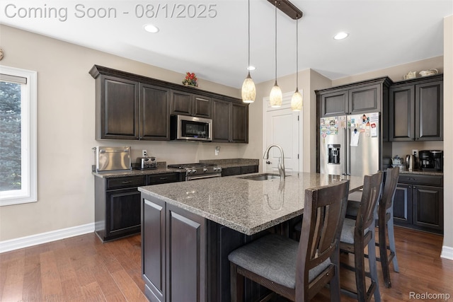 14759 Hannebauer Ct, Sterling Heights, MI 48313 - photo 6