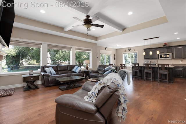 14759 Hannebauer Ct, Sterling Heights, MI 48313 - photo 4