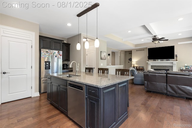 14759 Hannebauer Ct, Sterling Heights, MI 48313 - photo 8