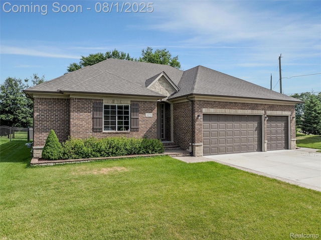 14759 Hannebauer Ct, Sterling Heights, MI 48313 - photo 3