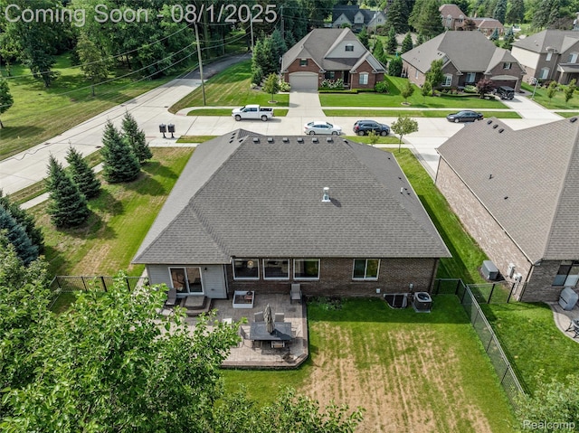 14759 Hannebauer Ct, Sterling Heights, MI 48313 - photo 26