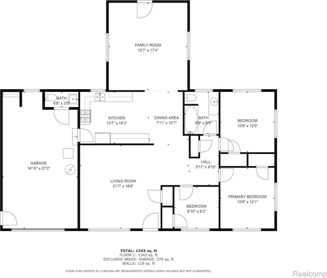 2971 Welland Dr, Saginaw, MI 48601 - photo 42