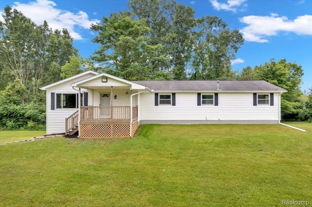 625 N Lake George Rd, Attica, MI 48412 - photo 1