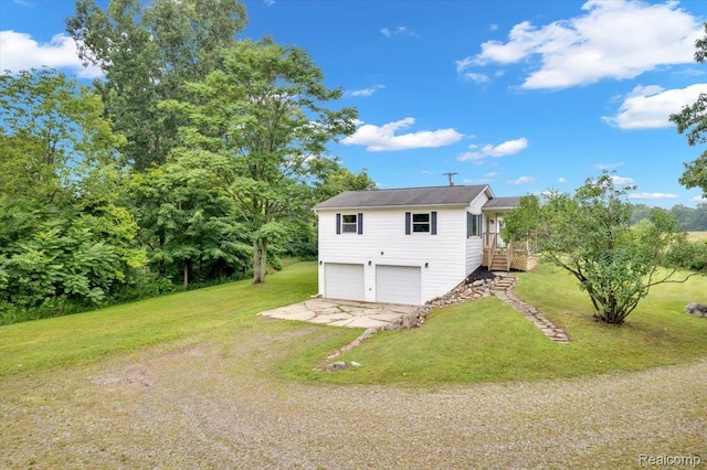 625 N Lake George Rd, Attica, MI 48412 - photo 2