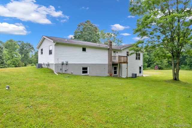 625 N Lake George Rd, Attica, MI 48412 - photo 4