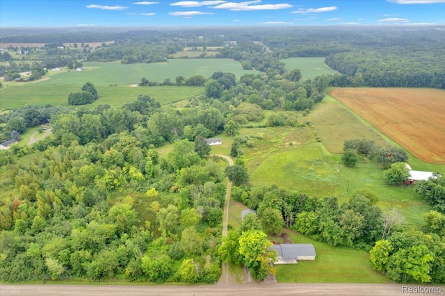 625 N Lake George Rd, Attica, MI 48412 - photo 5