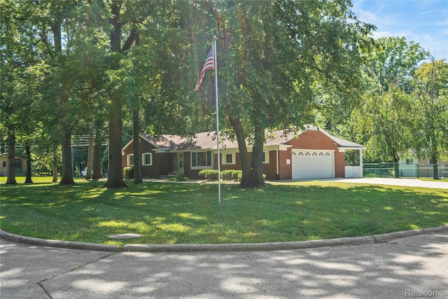 8293 Woodcrest Dr, Grosse Ile, MI 48138 - photo 2