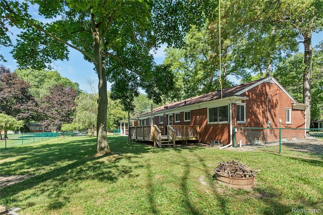 8293 Woodcrest Dr, Grosse Ile, MI 48138 - photo 12