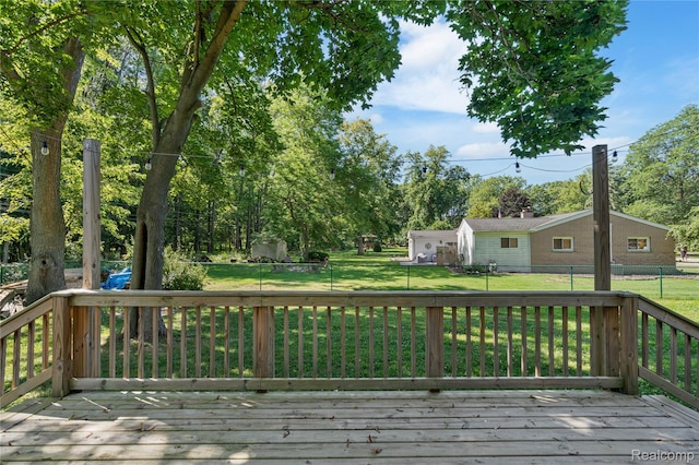 8293 Woodcrest Dr, Grosse Ile, MI 48138 - photo 13