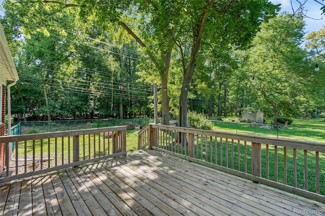 8293 Woodcrest Dr, Grosse Ile, MI 48138 - photo 14